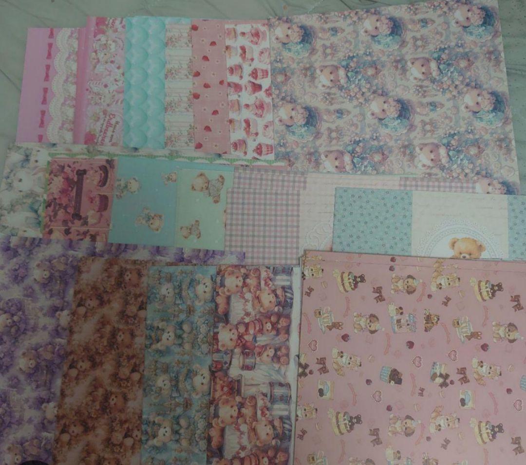 デザペA4サイズまとめ売り（80サイズ約1600枚）