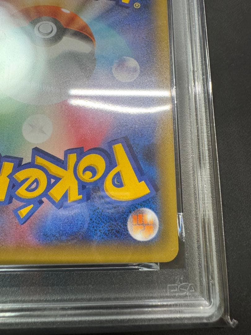 D*n様 【PSA10】ミュウツー25th