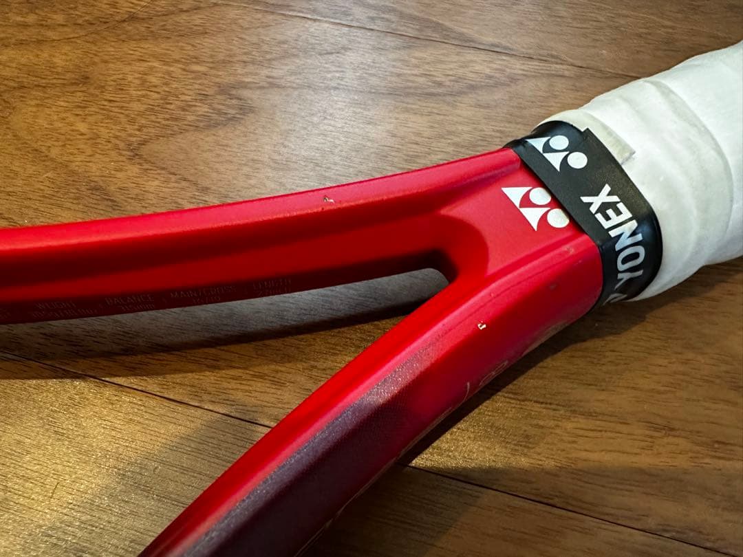 ブイコア98 （VCORE98）2本セット G3 （レザー仕様）