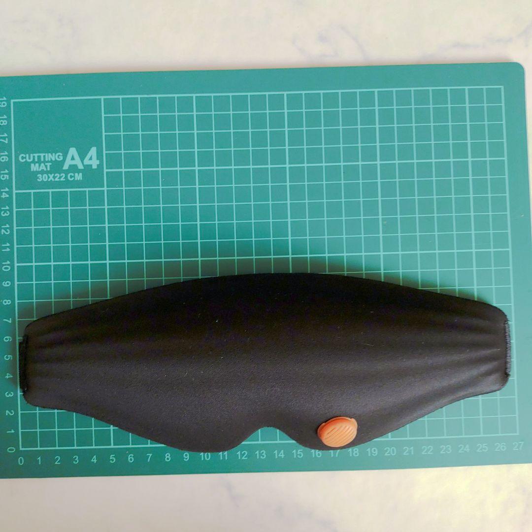 アイマスク 遮光 アイマスク 睡眠用 3D立体型 男女兼用 快眠 快適 通気性