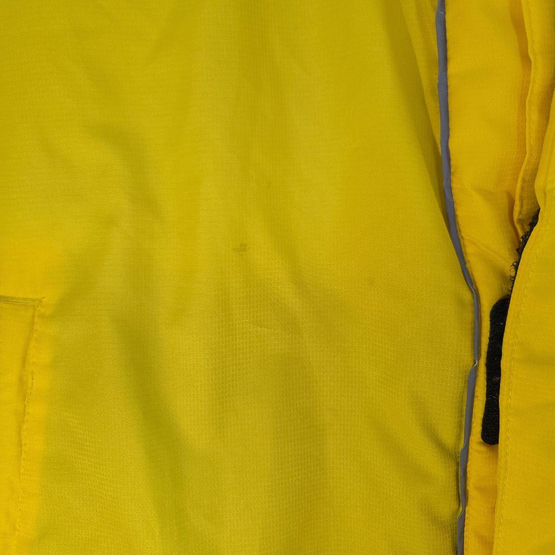 リベルタ　ウインドブレーカー上下130