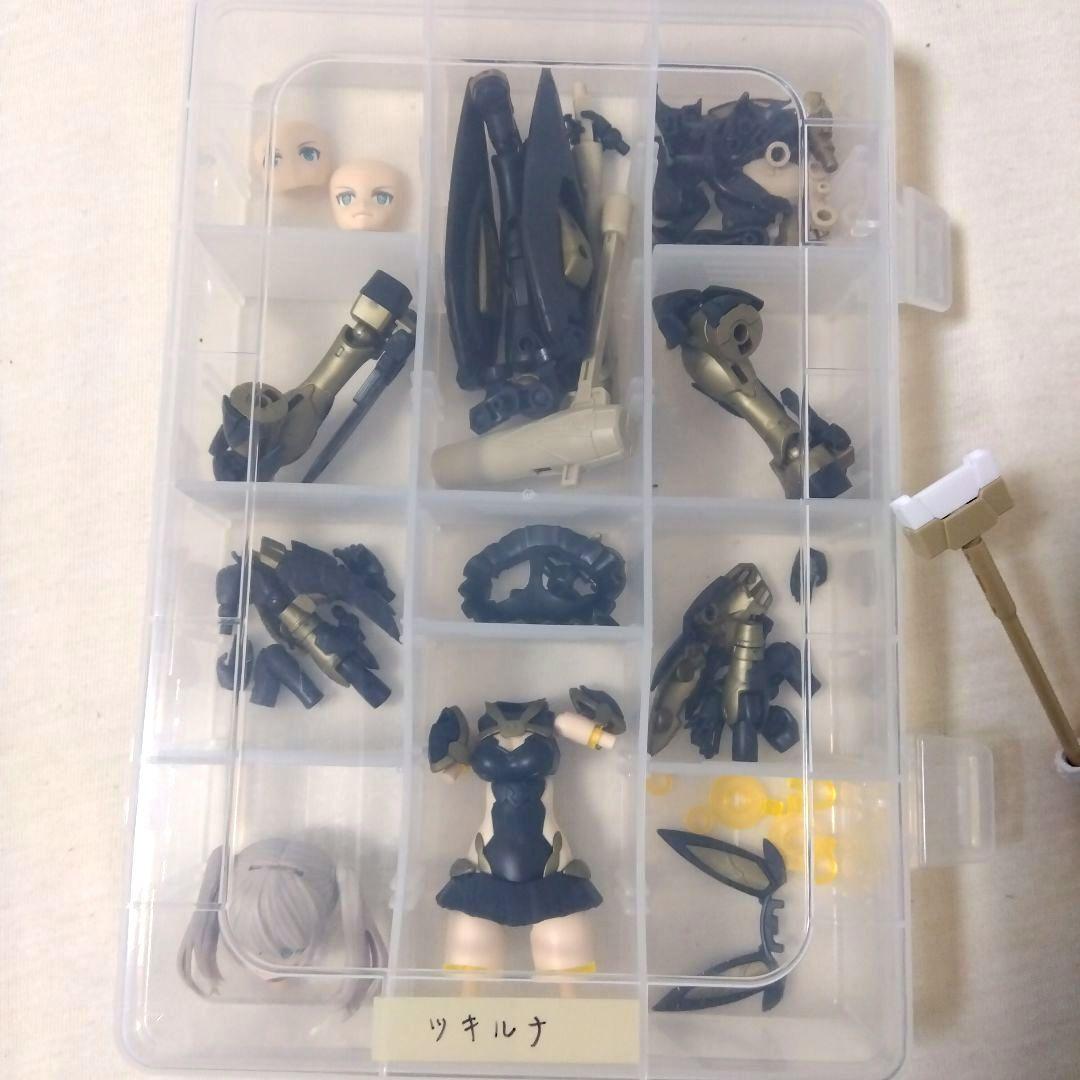 さ*♪様 30ms整理　ツキルナ　ユフィア　MD01他、ジャンク含む大量まとめ売