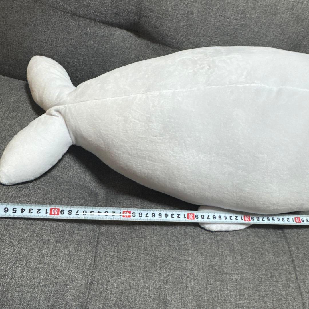 希少♡TOMY 少年アシベ　ゴマちゃん　ほぼ1/1ゴマちゃん　等身大　レトロ