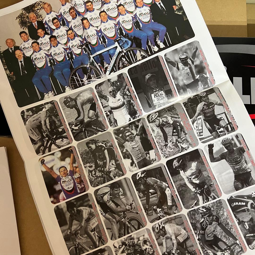 新品未使用 ブルー Selle Italia FLITE TITANIUM