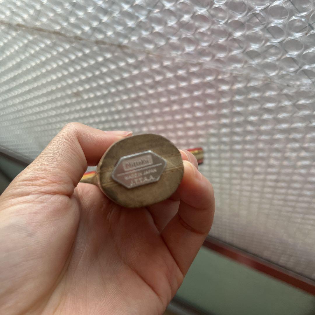 卓球ラケット　特注　バイオリンST