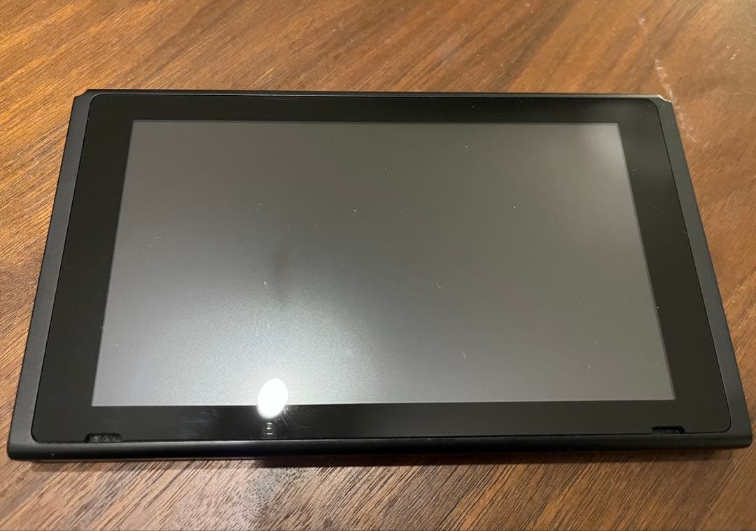 【動作確認済】Nintendo Switch 本体（赤青 Joy-Con付き）