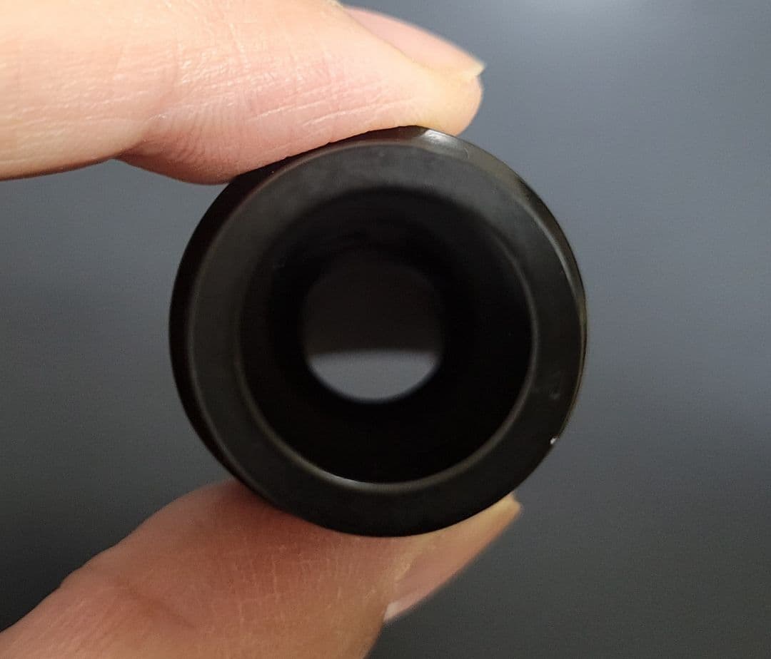 Vandoren V16 A5S+　バンドレン　アルト　マウスピース（選定品）