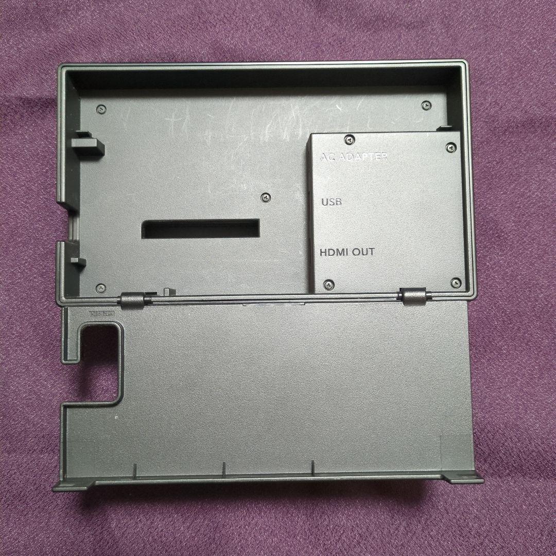 Nintendo Switch 青/緑 Joy-Con付き