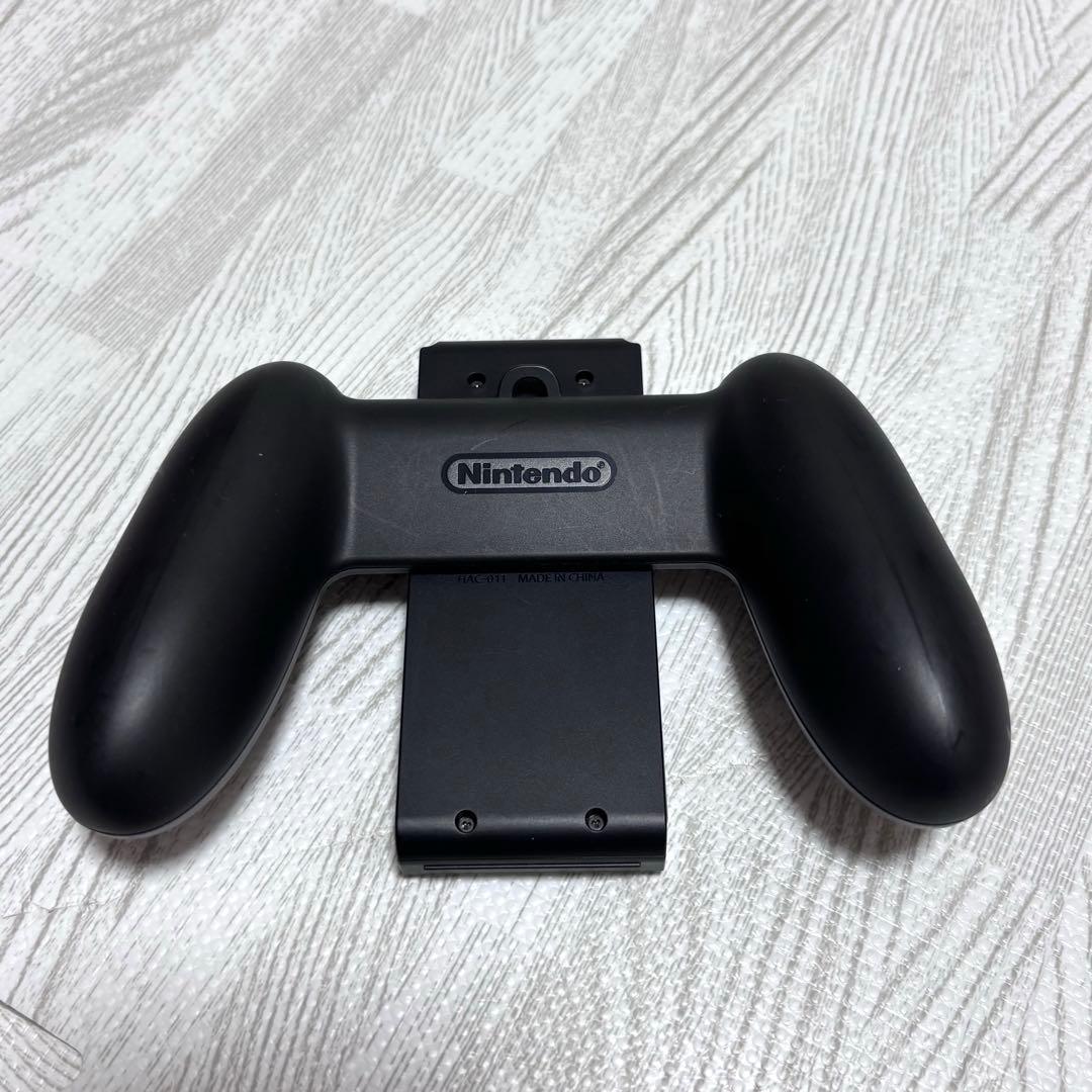 Nintendo Switch 【microSDカード128G付き】