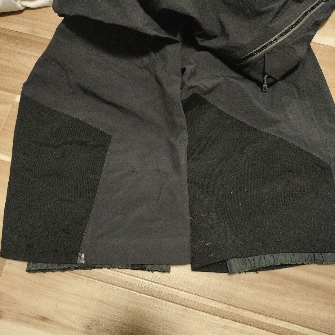 パタゴニア　スノーボード　スキー　パンツ　 Sサイズ