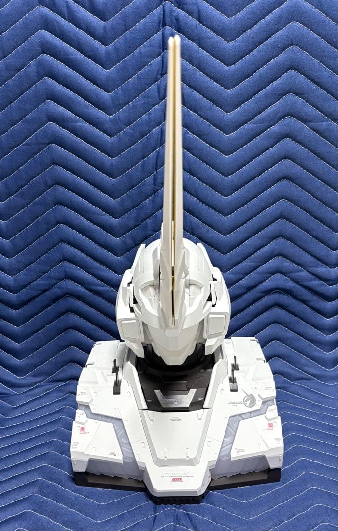 ヒロ リアルエクスペリエンスモデル　 RX-0 ユニコーンガンダム