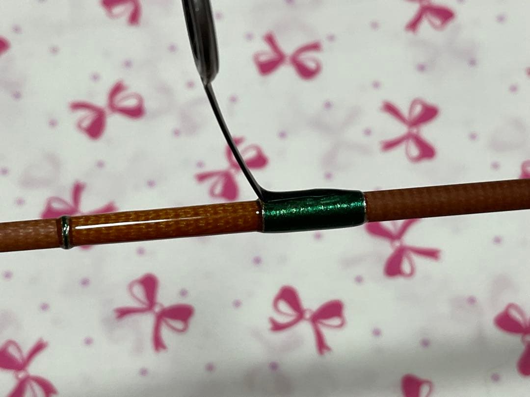 ufm バックウォータースペシャル　フルグラス　BWS-50MRF-T