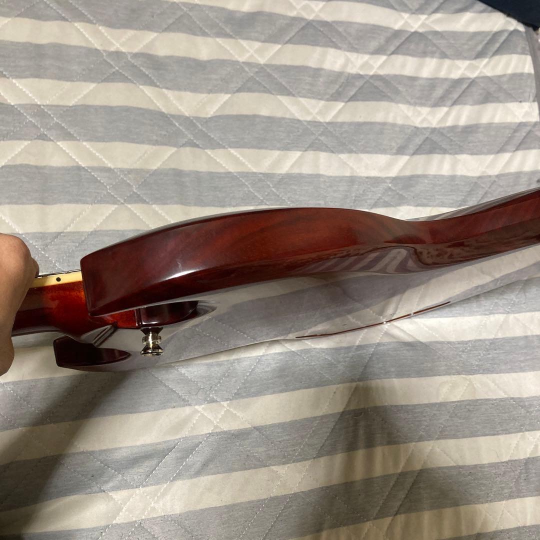 ギター Epiphone / Inspired by Gibson Custom SG