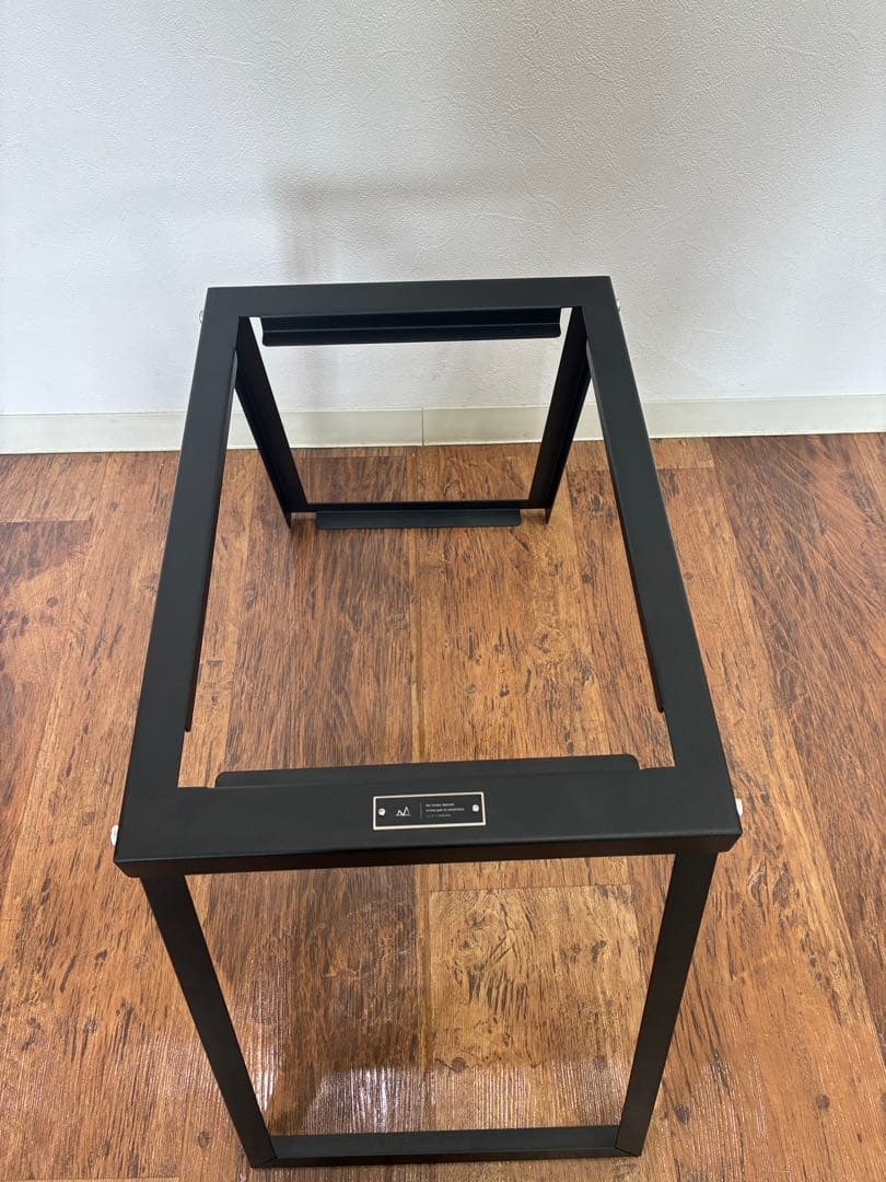 アノバ　マルチサイドテーブル ANOBA + 専用ケース　フラットバーナー