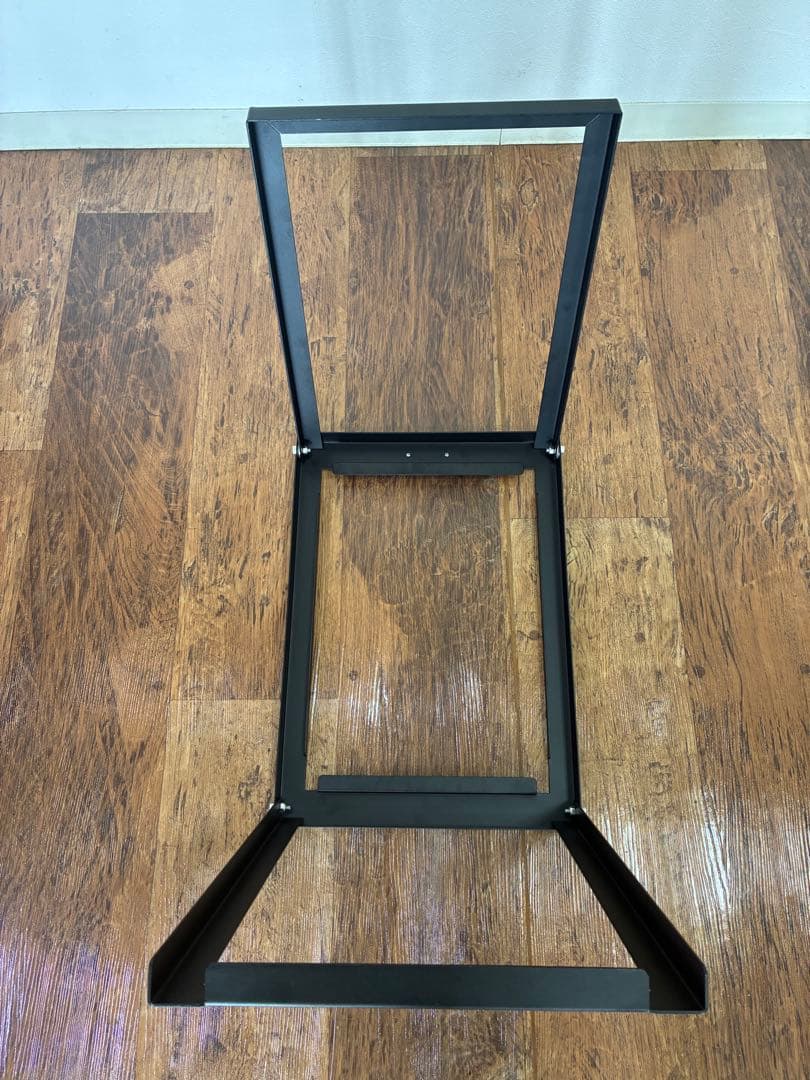 アノバ　マルチサイドテーブル ANOBA + 専用ケース　フラットバーナー