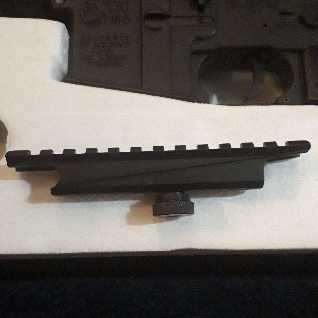 80-90s VINTAGE GUN COLT M16 A1 電動ガン