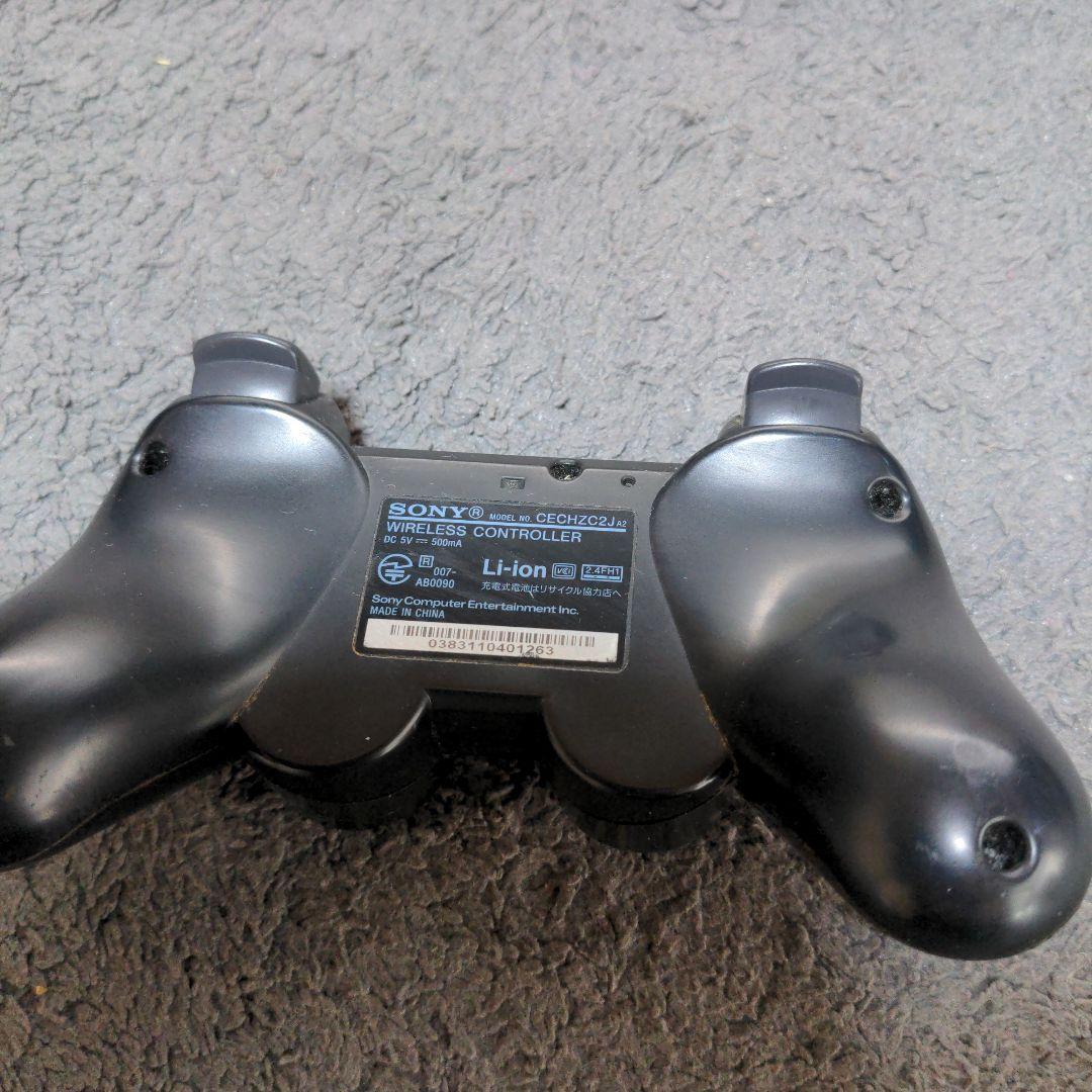 Nintendo Switch SONY PlayStation3 CECH-4200B