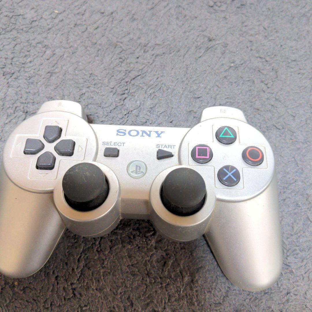 Nintendo Switch SONY PlayStation3 CECH-4200B