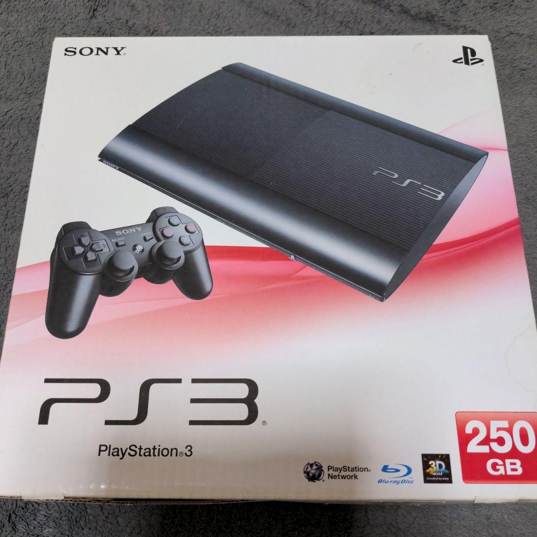 Nintendo Switch SONY PlayStation3 CECH-4200B