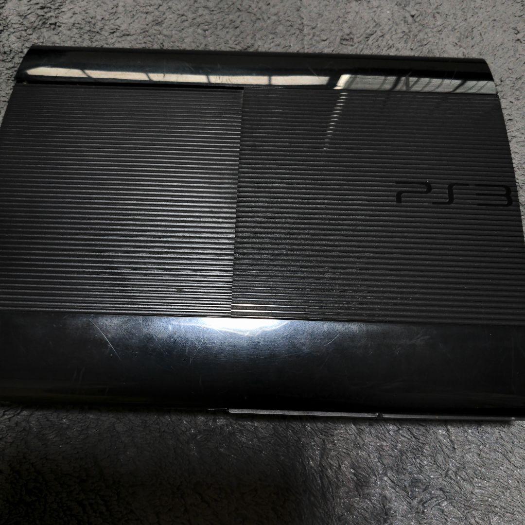 Nintendo Switch SONY PlayStation3 CECH-4200B