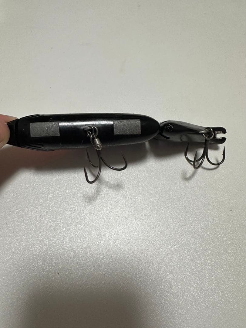 タイニークラッシュLow