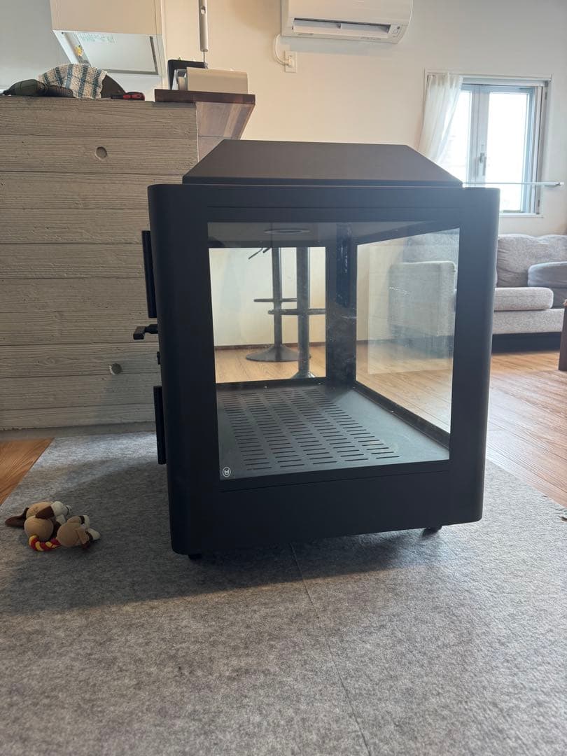 犬用　防音ゲージ