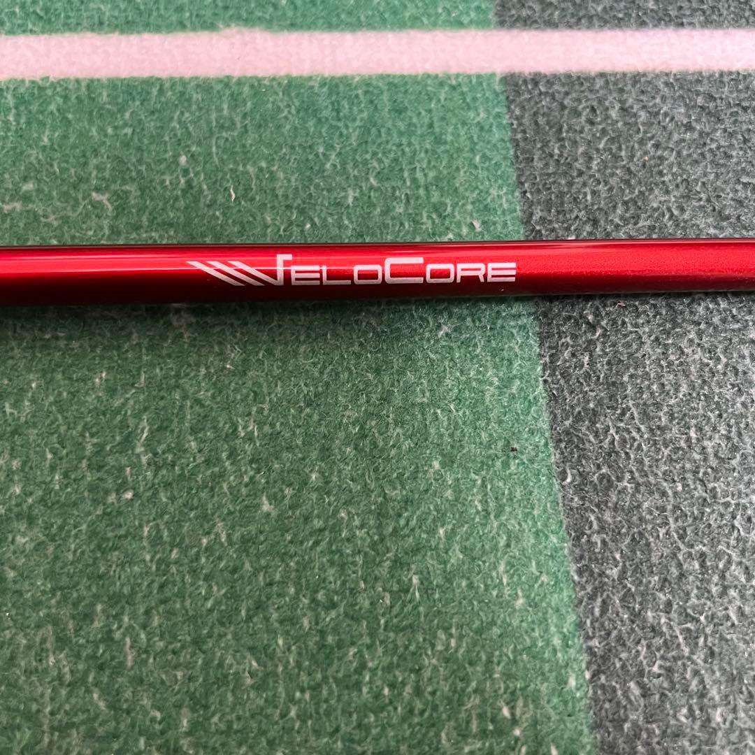 VENTUS TR Red 6s 5w用 キャロウェイスリーブ付