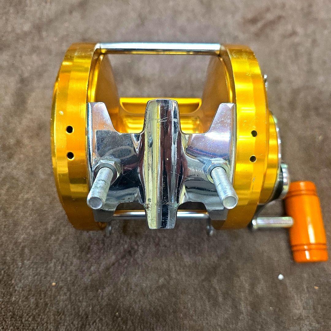 リール PENN International 80