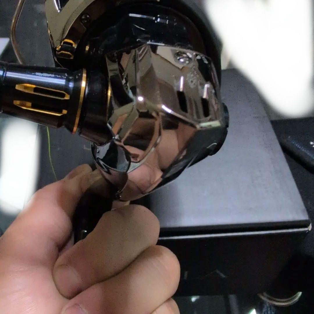 本日限定！再出品無し！20ステラSW5000xg