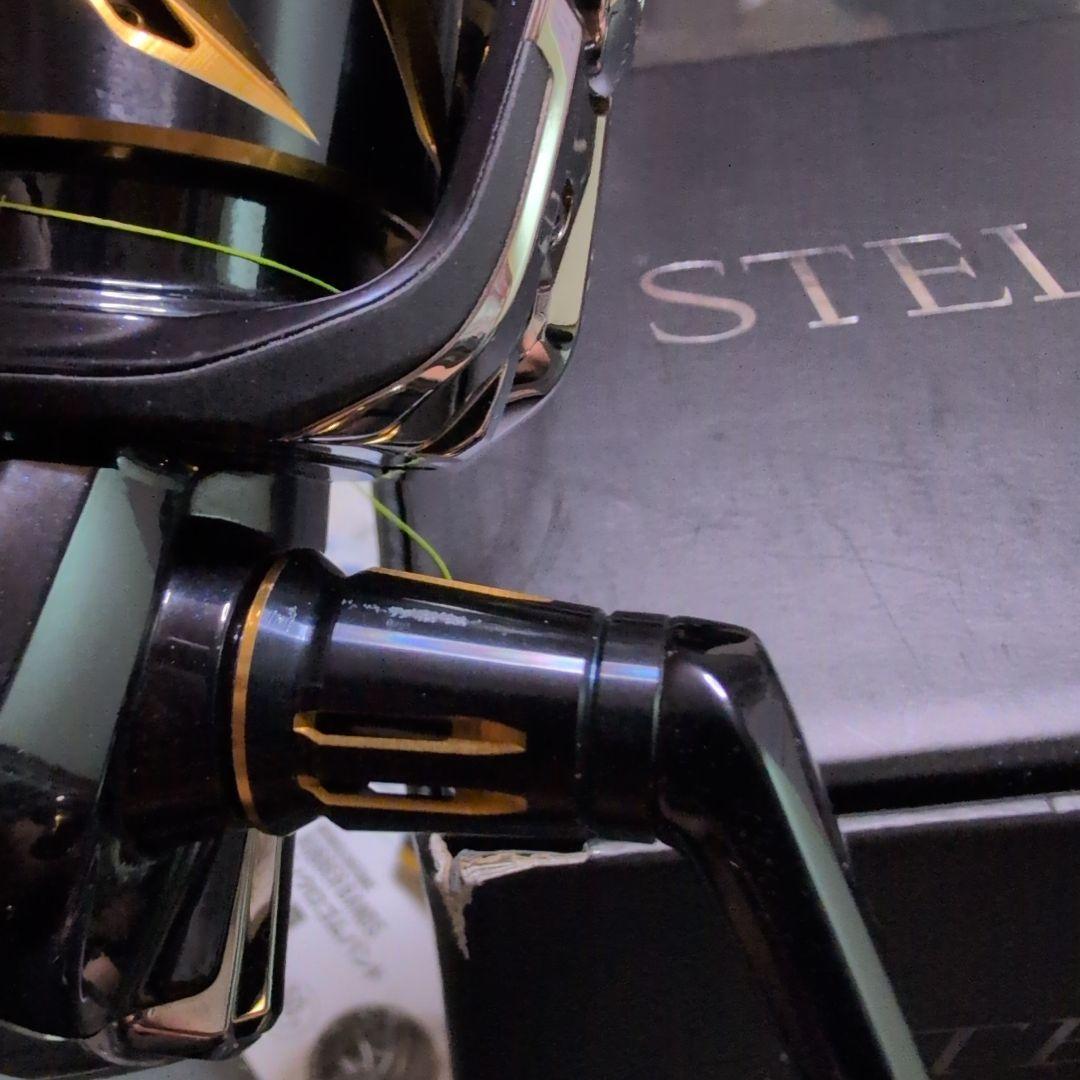 本日限定！再出品無し！20ステラSW5000xg