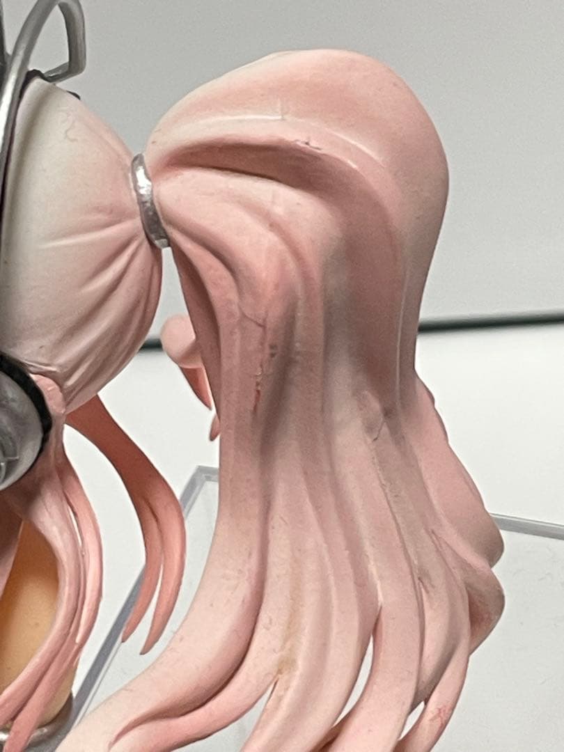 すーぱーそに子　フィギュア　ジャンク品セット