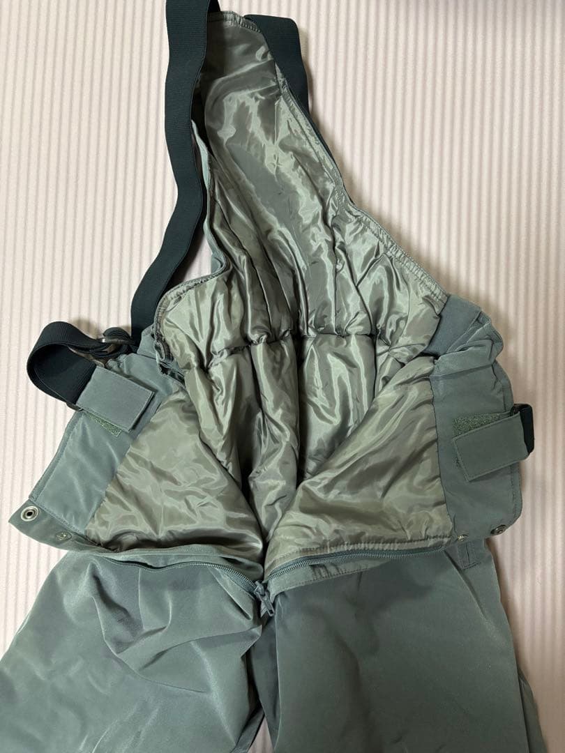 デサント　メンズ　L スキーウェア　スキーウエア　men's DESCENTE