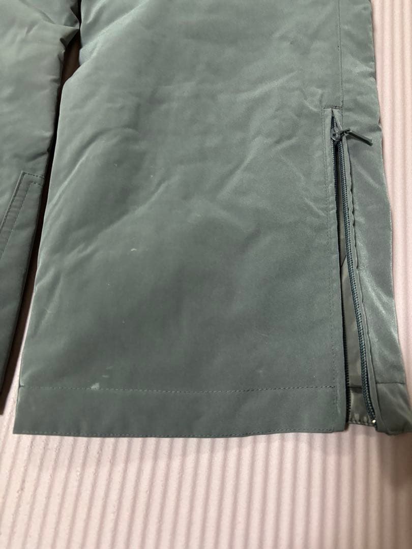 デサント　メンズ　L スキーウェア　スキーウエア　men's DESCENTE