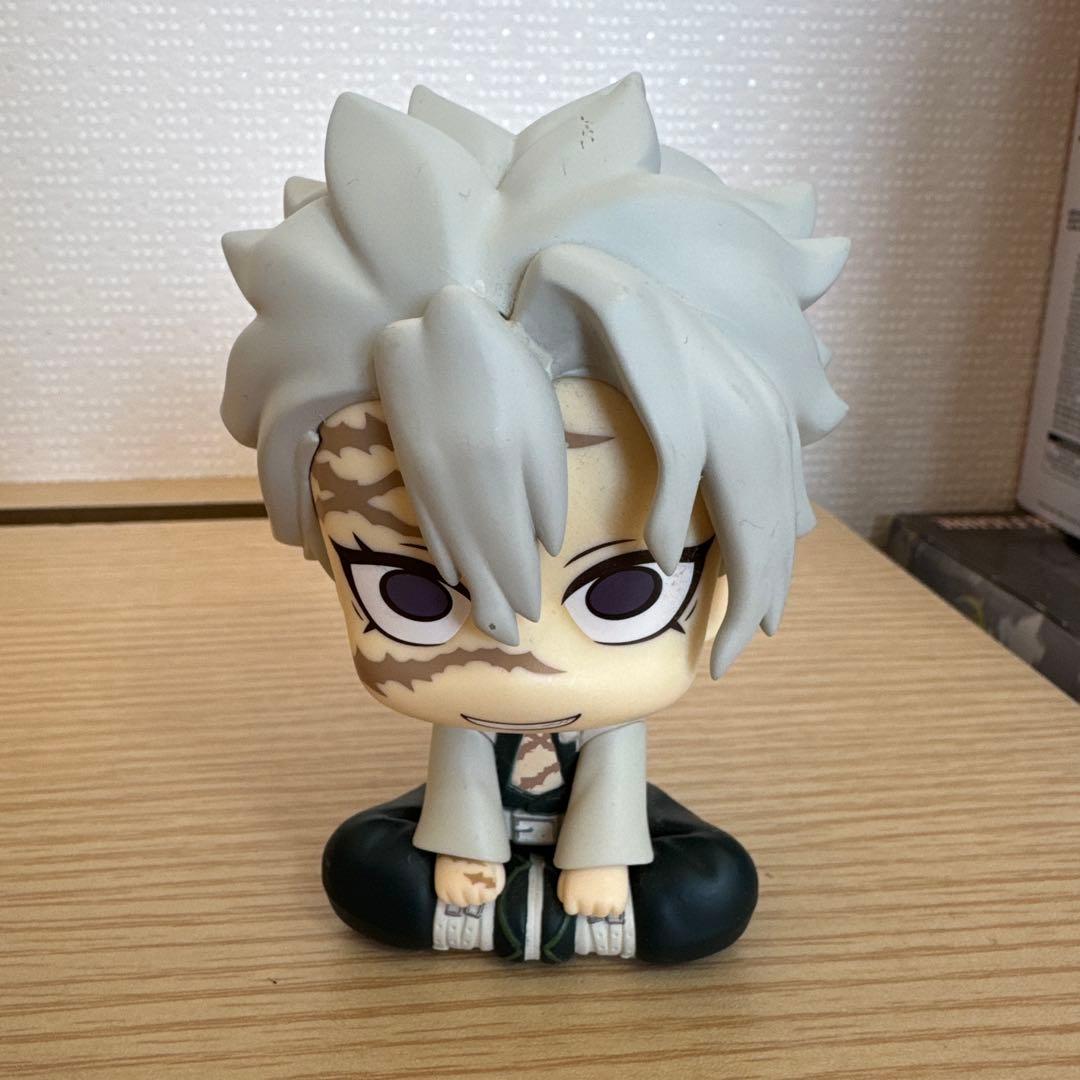 るかっぷ 鬼滅の刃 煉獄杏寿郎・不死川実弥・竈門炭治郎 三体セット