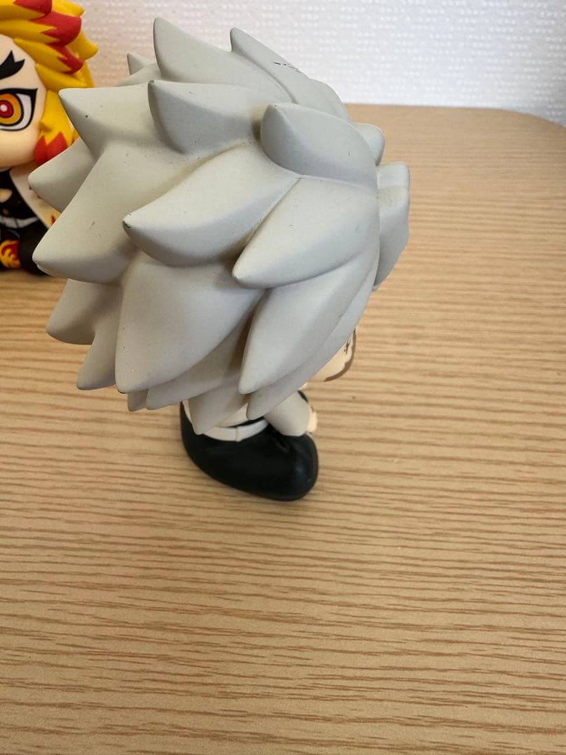 るかっぷ 鬼滅の刃 煉獄杏寿郎・不死川実弥・竈門炭治郎 三体セット