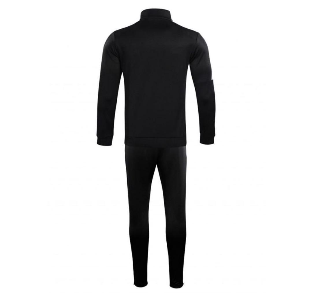 ヒ*シ様 【支給品】新品未使用　KELME いわてグルージャ盛岡　ブラックジャー