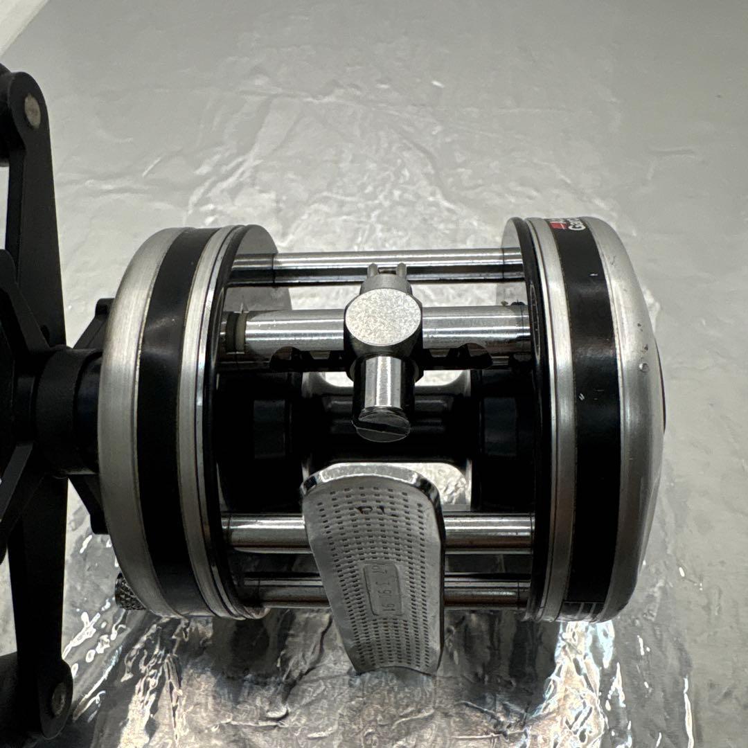 Abu Garcia Ambassadeur 3500Ｃベイトリール