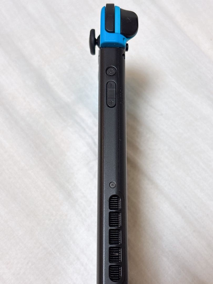 Nintendo Switch 本体 青/赤ジョイコン