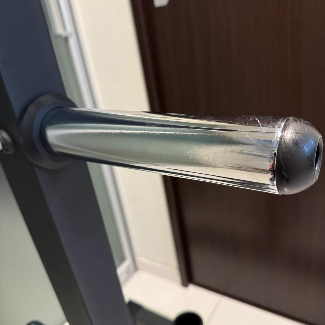 REP Fitness(レップフィットネス)ウェイトプレートツリーWS-3000