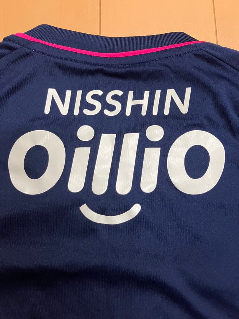 横浜Fマリノス　横浜Denaベイスターズ　コラボ　ユニフォーム　サッカー