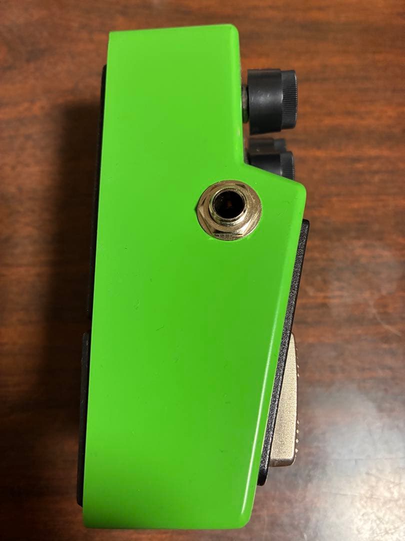 ギター Ibanez Tube Screamer TS9