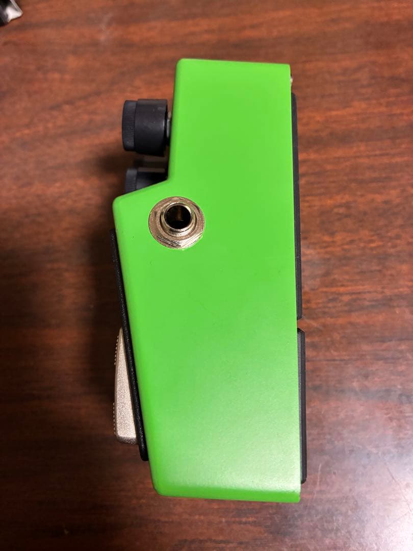 ギター Ibanez Tube Screamer TS9