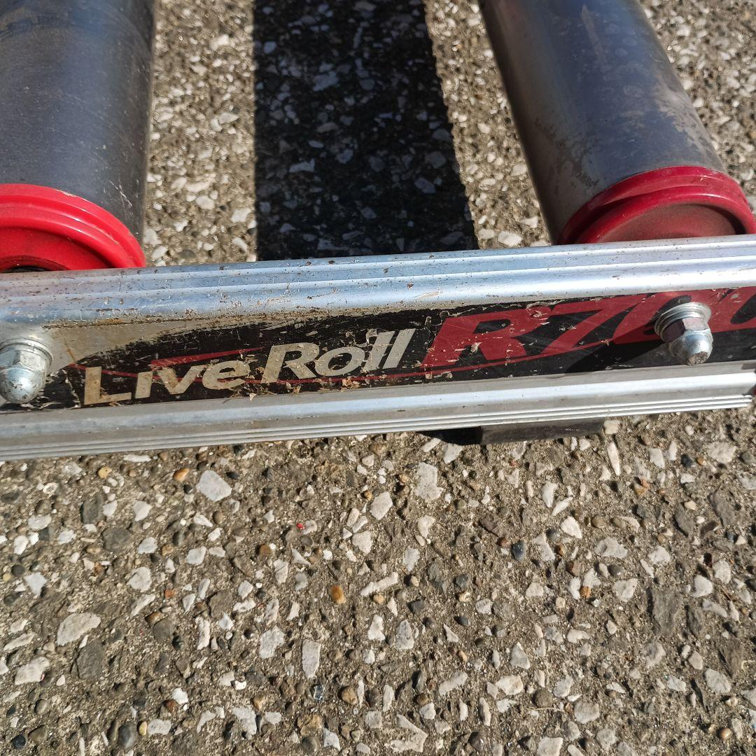 5054）ミノウラ　モッズローラー　MoZ-Roller