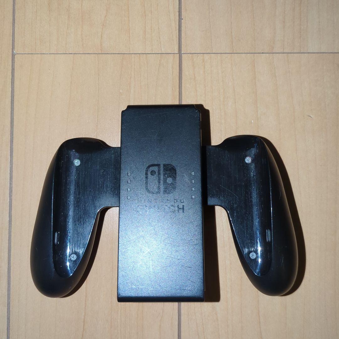 Nintendo Switch 本体 +α