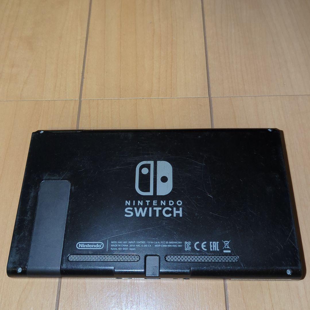 Nintendo Switch 本体 +α