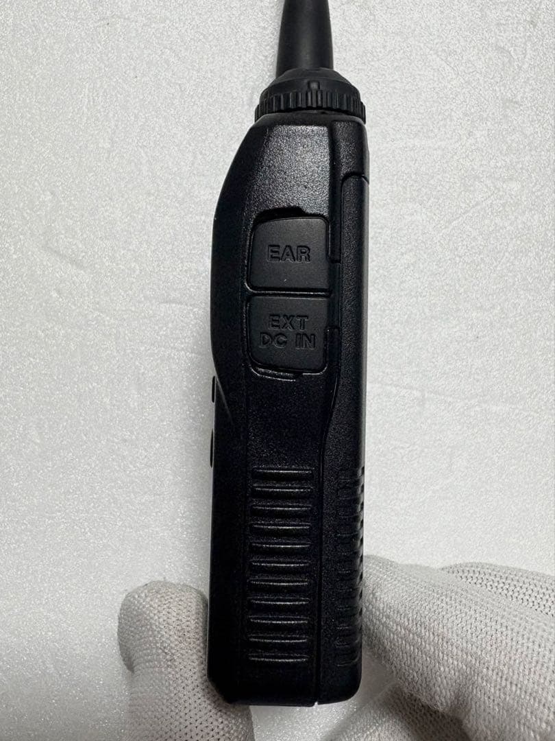 YAESU VX-3 八重洲無線