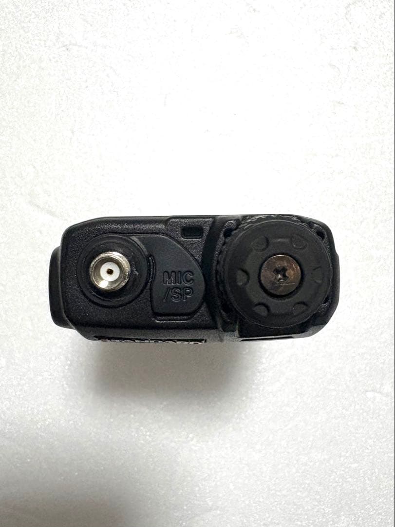 YAESU VX-3 八重洲無線