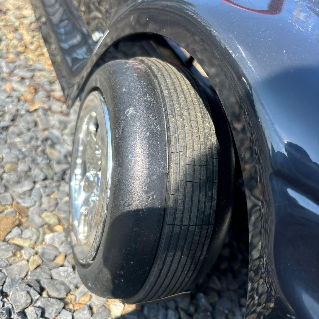 廃盤☆希少☆激レア☆トシマ  Z3 ペダルカー 乗り物 キッズ おもちゃ