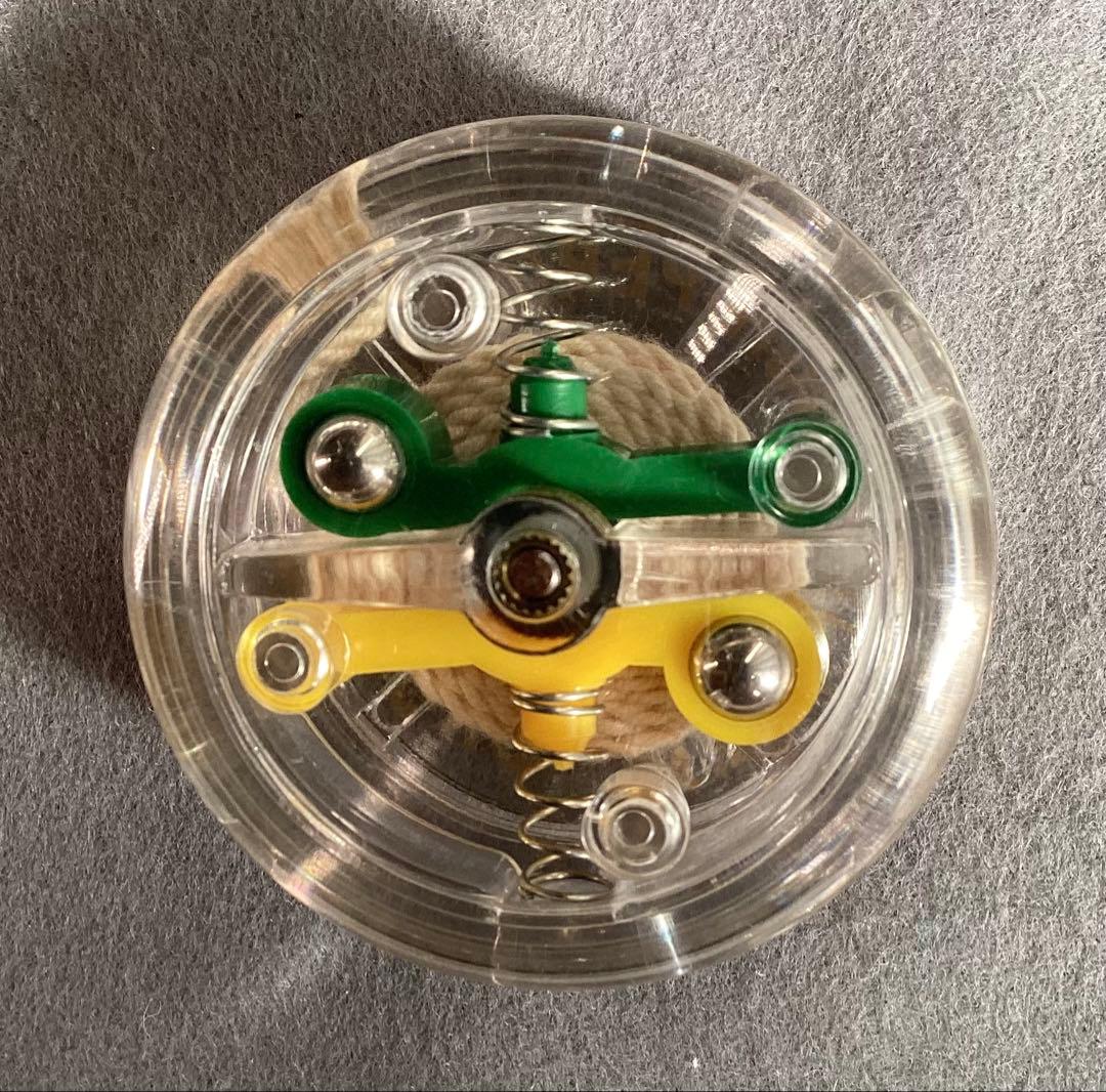 YOMEGA ヨメガ BRAIN 十字フレーム