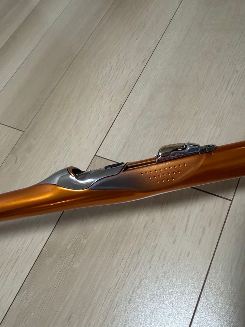 トーナメントマスター メタルスナイパー 1.7-53DRY